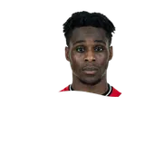 FC모바일 FIFA 월드컵 2022™ 제레미 프림퐁 선수 카드