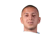 FC모바일 FIFA 월드컵 2022™ R. 알바라도 선수 카드