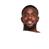 FC모바일 FIFA 월드컵 2022™ S. 압둘 사메드 선수 카드
