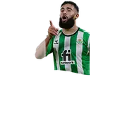 FC모바일 23TOTY 나빌 페키르 선수 카드