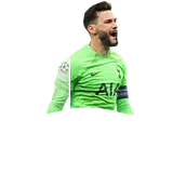 FC모바일 UCL23 위고 요리스 선수 카드