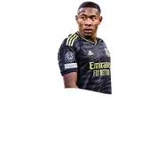 FC모바일 UCL23 다비드 알라바 선수 카드