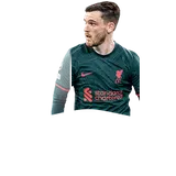 FC모바일 UCL23 A. 로버트슨 선수 카드