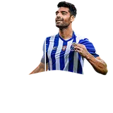 FC모바일 UCL23 메흐디 타레미 선수 카드