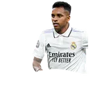 FC모바일 UCL23 호드리구 선수 카드