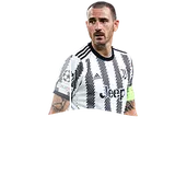 FC모바일 UCL23 L. 보누치 선수 카드