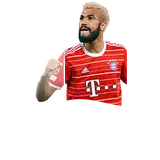 FC모바일 UCL23 E. 추포-모팅 선수 카드