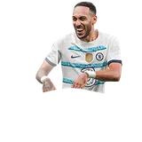 FC모바일 UCL23 P. 오바메양 선수 카드