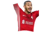 FC모바일 UCL23 티아고 선수 카드