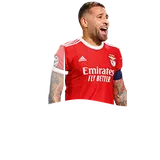 FC모바일 UCL23 N. 오타멘디 선수 카드