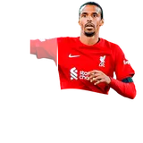 FC모바일 UCL23 조엘 마티프 선수 카드