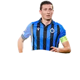 FC모바일 UCL23 한스 바나컨 선수 카드