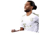 FC모바일 UCL23 세르주 냐브리 선수 카드