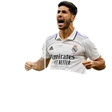 FC모바일 UCL23 마르코 아센시오 선수 카드