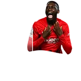 FC모바일 UCL23 R. 콜로-무아니 선수 카드