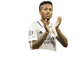 FC모바일 UCL23 에데르 밀리탕 선수 카드