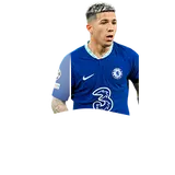 FC모바일 UCL23 E. 페르난데스 선수 카드