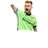 FC모바일 UCL23 L. 흐라데키 선수 카드