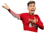 FC모바일 UCL23 호베르투 피르미누 선수 카드