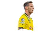 FC모바일 UCL23 니클라스 쥘레 선수 카드