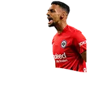 FC모바일 UCL23 지브릴 소브 선수 카드