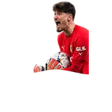 FC모바일 UCL23 그레고르 코벨 선수 카드