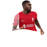 FC모바일 UCL23 I. 코나테 선수 카드