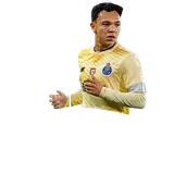 FC모바일 UCL23 페페 선수 카드