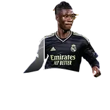 FC모바일 UCL23 E. 카마빙가 선수 카드
