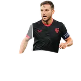 FC모바일 UCL23 이반 라키티치 선수 카드