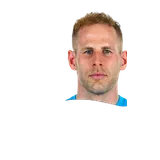 FC모바일 UCL23 페테르 굴라치 선수 카드