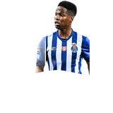 FC모바일 UCL23 웬델 선수 카드