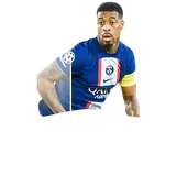 FC모바일 UCL23 P. 킴펨베 선수 카드