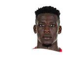 FC모바일 UCL23 N. 무키엘레 선수 카드
