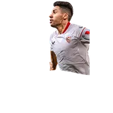 FC모바일 UCL23 곤살로 몬티엘 선수 카드