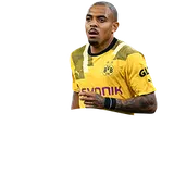 FC모바일 UCL23 도니얼 말런 선수 카드
