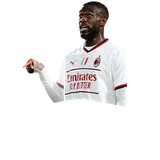 FC모바일 UCL23 피카요 토모리 선수 카드