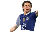 FC모바일 UCL23 코너 갤러거 선수 카드