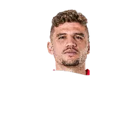 FC모바일 UCL23 모라투 선수 카드