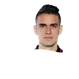 FC모바일 Fearless23 R. 보레 선수 카드
