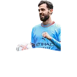 FC모바일 23TOTS 베르나르두 실바 선수 카드