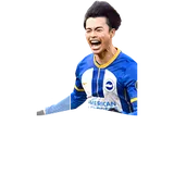 FC모바일 23TOTS K. 미토마 선수 카드