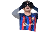 FC모바일 23TOTS 페드리 선수 카드