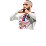 FC모바일 23TOTS A. 라카제트 선수 카드