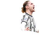 FC모바일 23TOTS A. 라비오 선수 카드