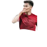 FC모바일 23TOTS 파울로 디발라 선수 카드