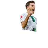 FC모바일 23TOTS 요나스 호프만 선수 카드