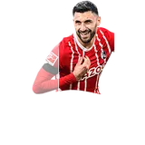 FC모바일 23TOTS 빈첸초 그리포 선수 카드