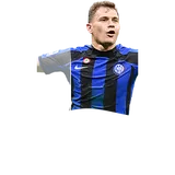 FC모바일 23TOTS 니콜로 바렐라 선수 카드