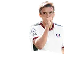 FC모바일 23TOTS 팔리냐 선수 카드